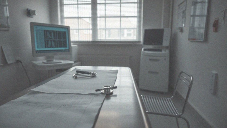 Jakie choroby zawodowe są diagnozowane w Ostrołęce?