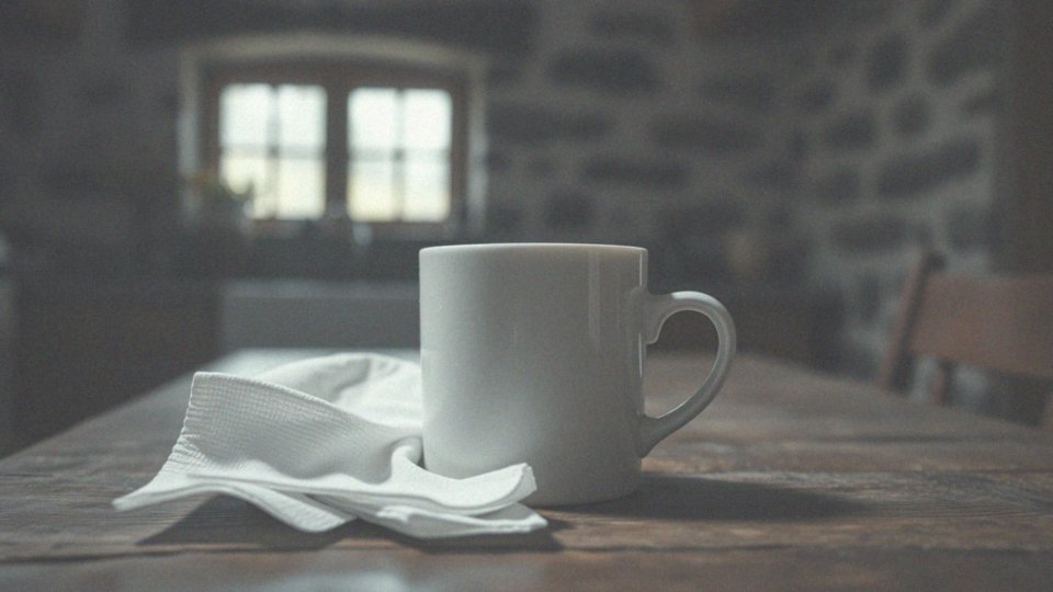 Jakie są skutki uboczne picia wody utlenionej?