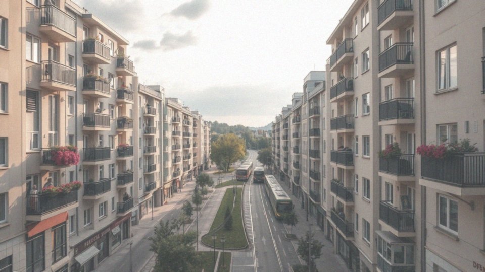 Jakie są kryteria wyboru najlepszego miasta do życia?