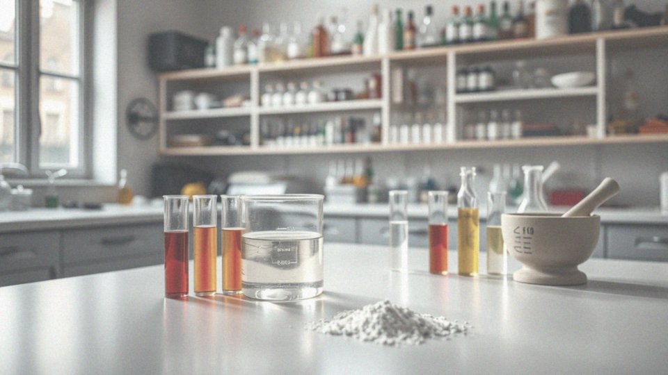 Jak tlenki amfoteryczne reagują z kwasami i zasadami?