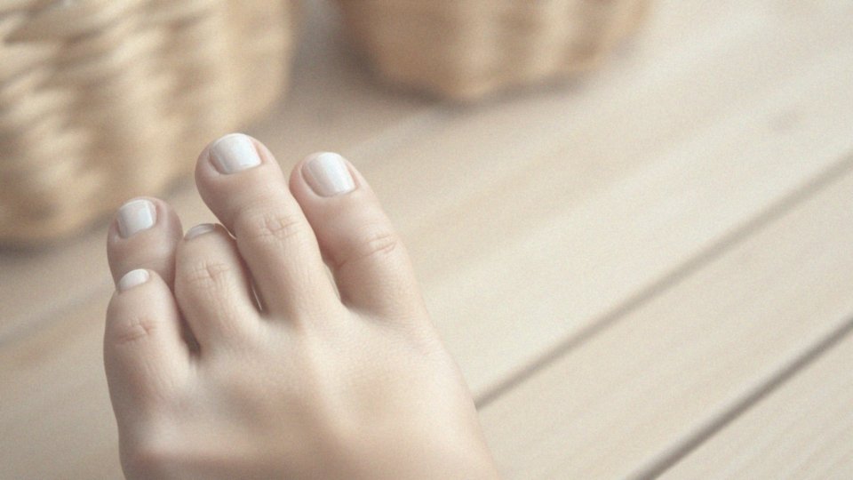Jakie są trendy w pedicure hybrydowym na lato 2024?