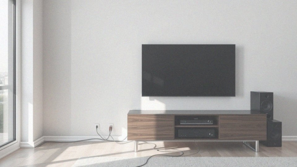Jakie są inne metody podłączania subwoofera do telewizora?