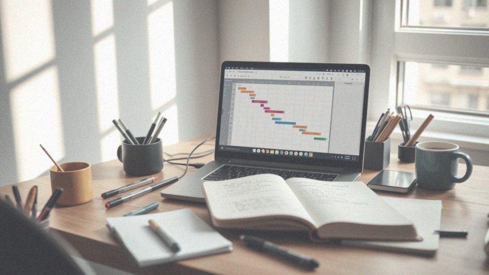 Jakie są różnice między czasem planowanym a rzeczywistym?