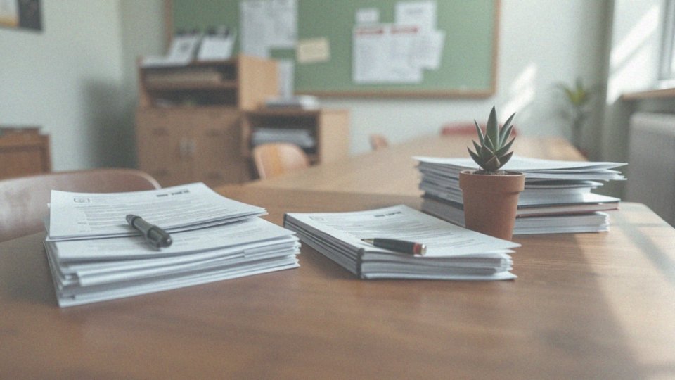 Ile czasu mają rodzice na dostarczenie usprawiedliwienia?
