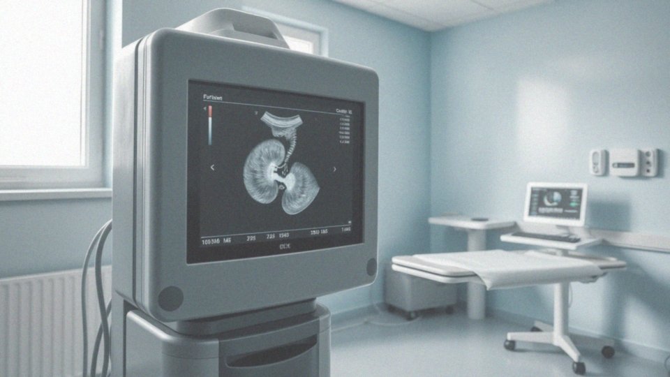 Jakie badania diagnostyczne są potrzebne w przypadku wodonercza?