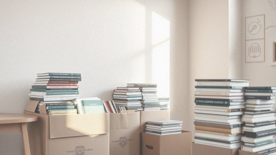 Jakie organizacje zajmują się zbiórkami książek?