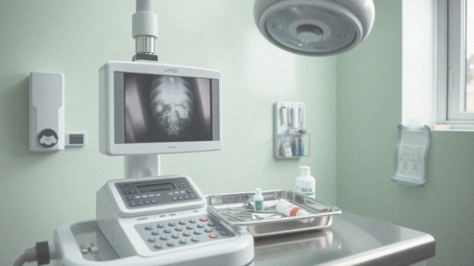 Jak wygląda proces diagnozowania raka żołądka?