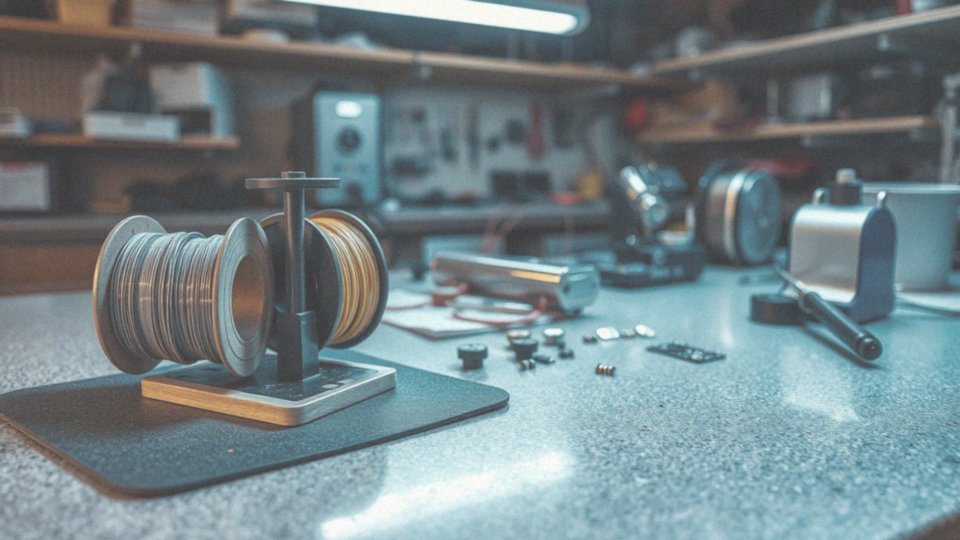 Jakie są różnice między cyna ołowiową a bezołowiową?