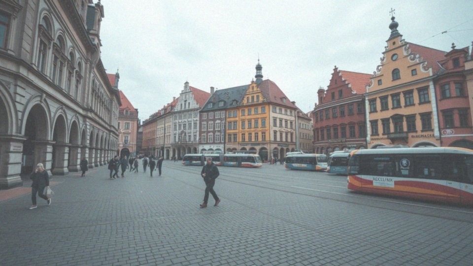 Jakie znaczenie ma Warszawa w życiu Macieja Wąsika?