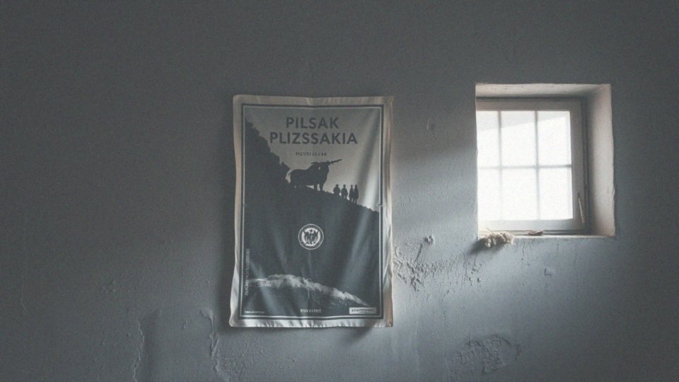Czym jest efekt podzielonych tonów w fotografii monochromatycznej?