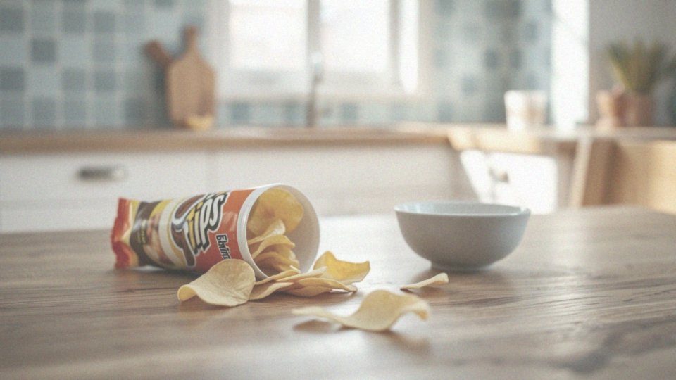 Jakie są opinie ekspertów na temat chipsów Pringles?
