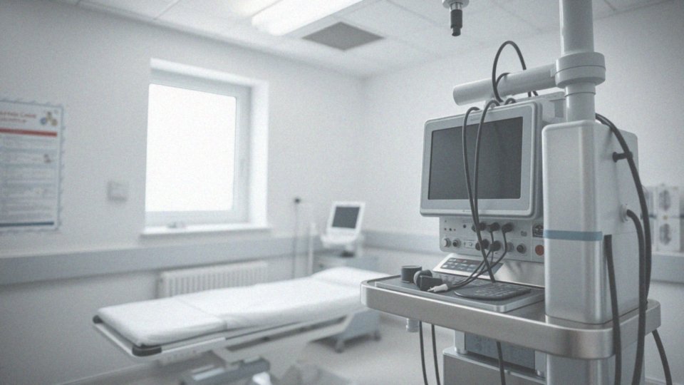 Jak zdiagnozować refluks i jakie badania są wymagane?