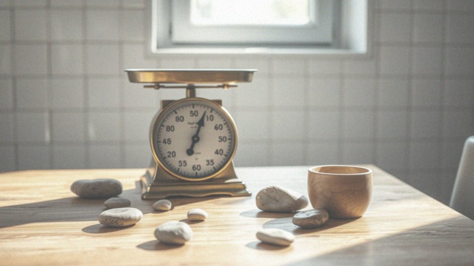 Jak przeliczyć kilogramy na dekagramy?