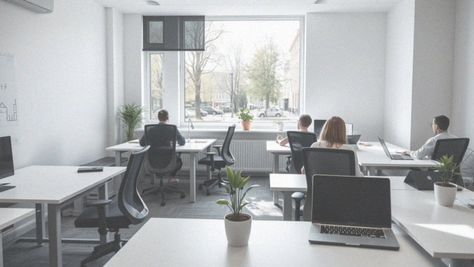 Jakie są różnice między pracą w agencji a freelancem?