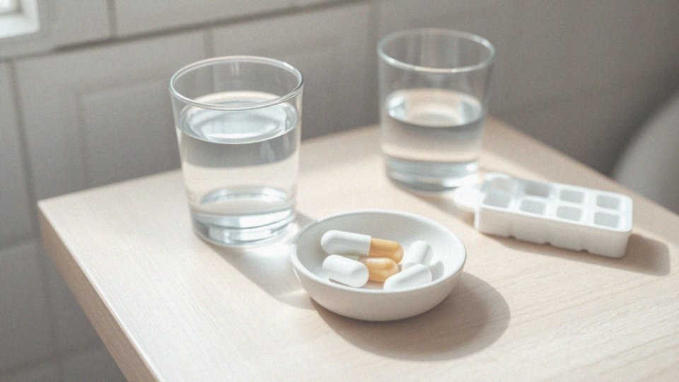 Jakie są różnice w działaniu pomiędzy czopkami z paracetamolem a ibuprofenem?