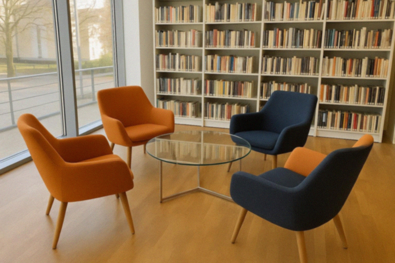 Podsumowanie wakacyjnych zajęć w Bibliotece Pyskowice