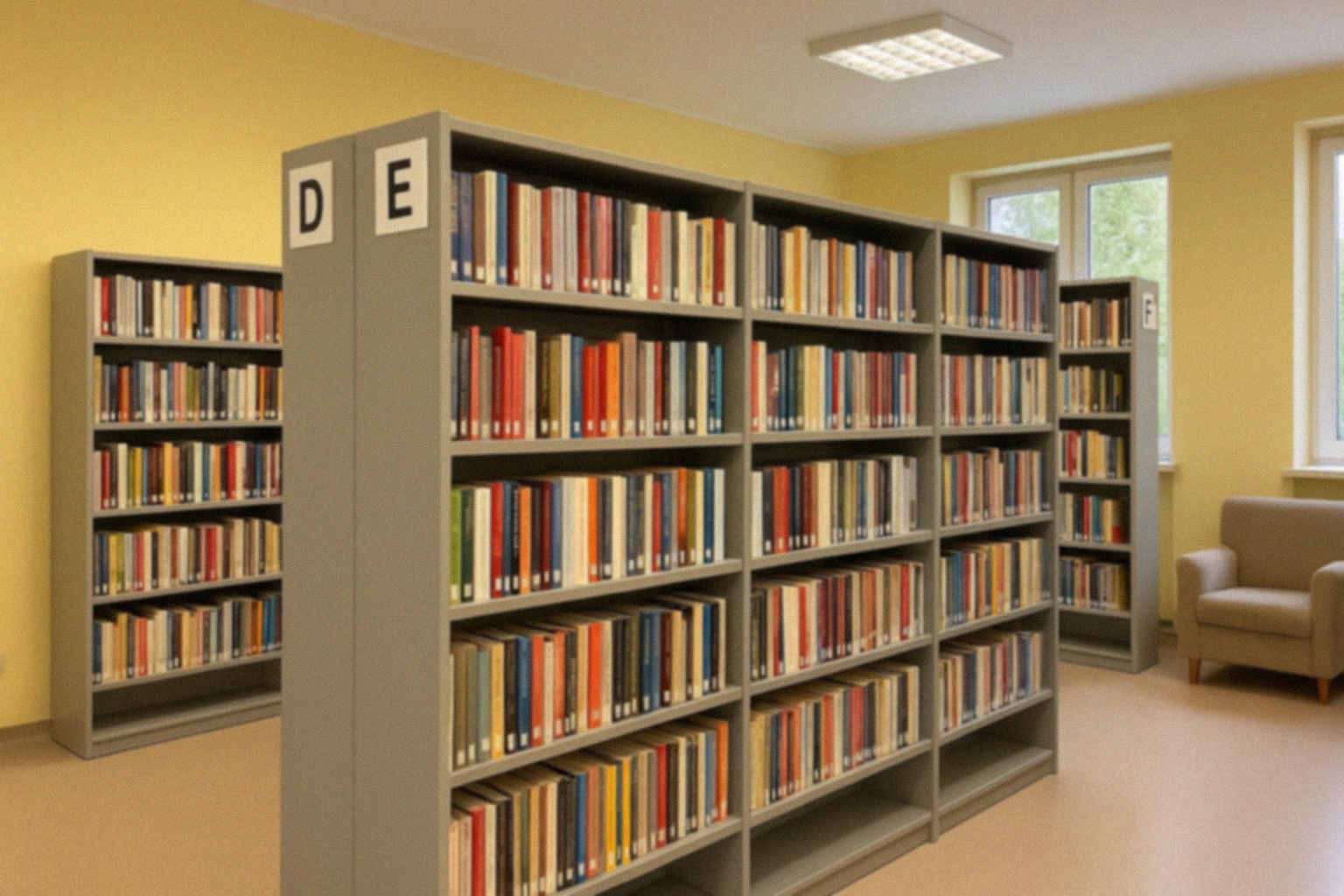 Narodowe Czytanie 2025 w Pyskowicach – Zbliża się wyjątkowe wydarzenie literackie