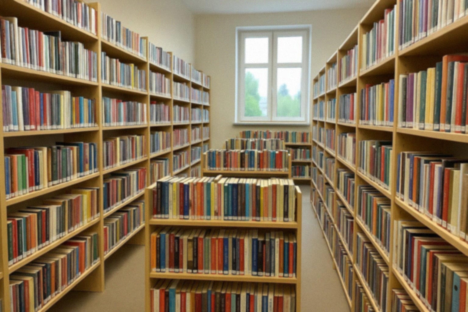 Spotkanie autorskie z Ernestyną Kubacką w Pyskowicach