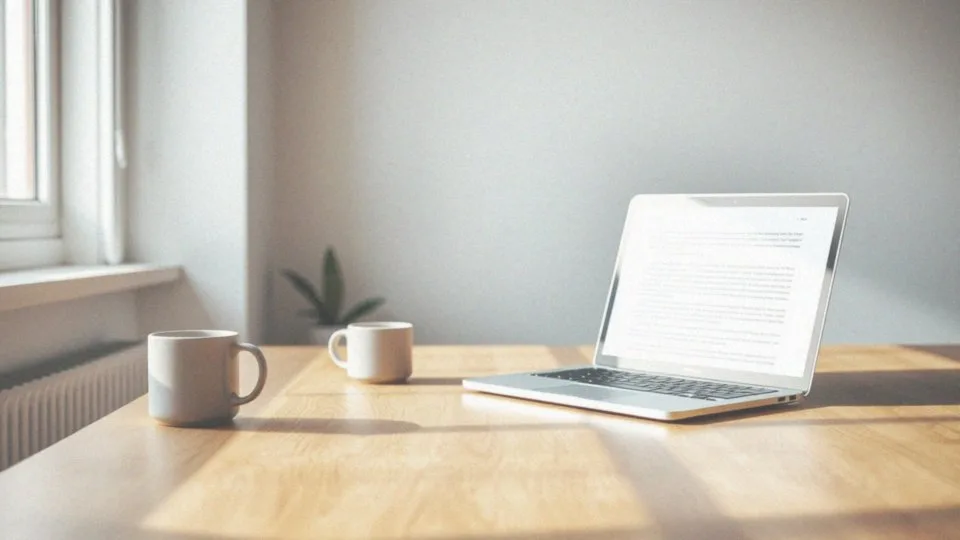 Copywriter co to? Zrozumienie roli i znaczenia w marketingu