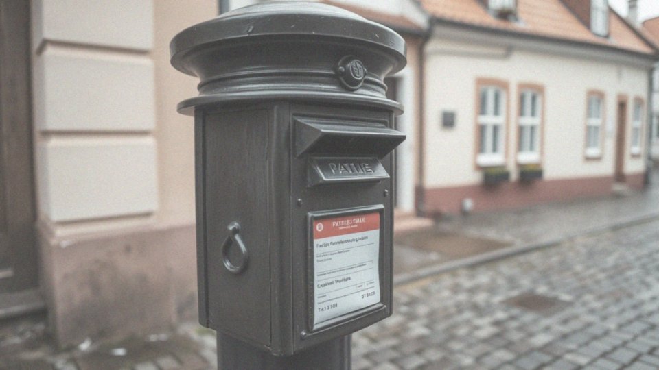 Do kiedy podatek od nieruchomości? Terminy płatności i zasady