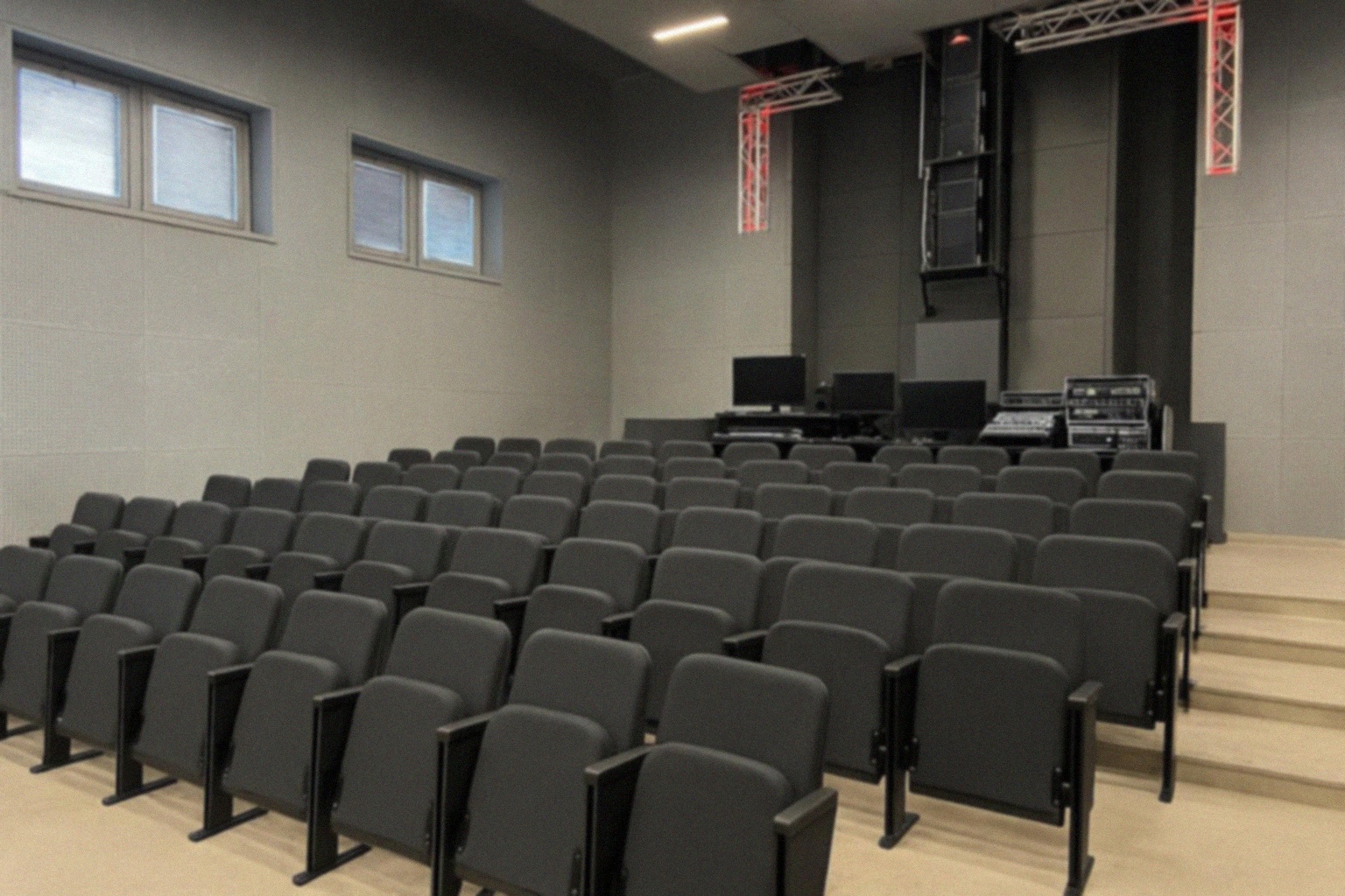 Letni Teatr pod Chmurką 2025 w Pyskowicach