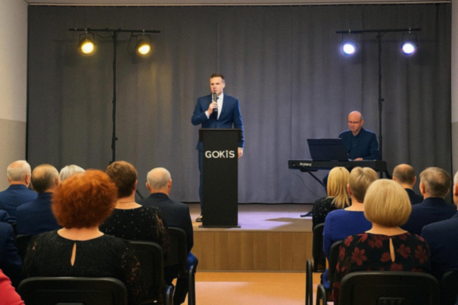 Wystawa z okazji 80-lecia Klubu Sportowego „Czarni” Pyskowice