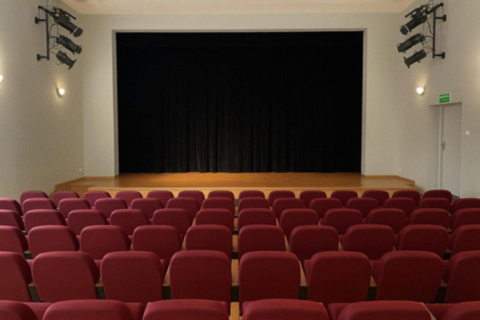 Pokazy filmowe w Stacji Kultury Pyskowice – marzec 2026