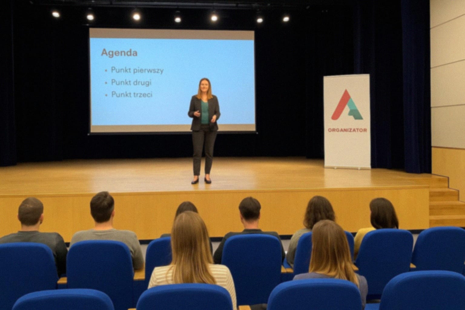 Bezgotówkowe Kino Objazdowe z premierami filmowymi w Pyskowicach