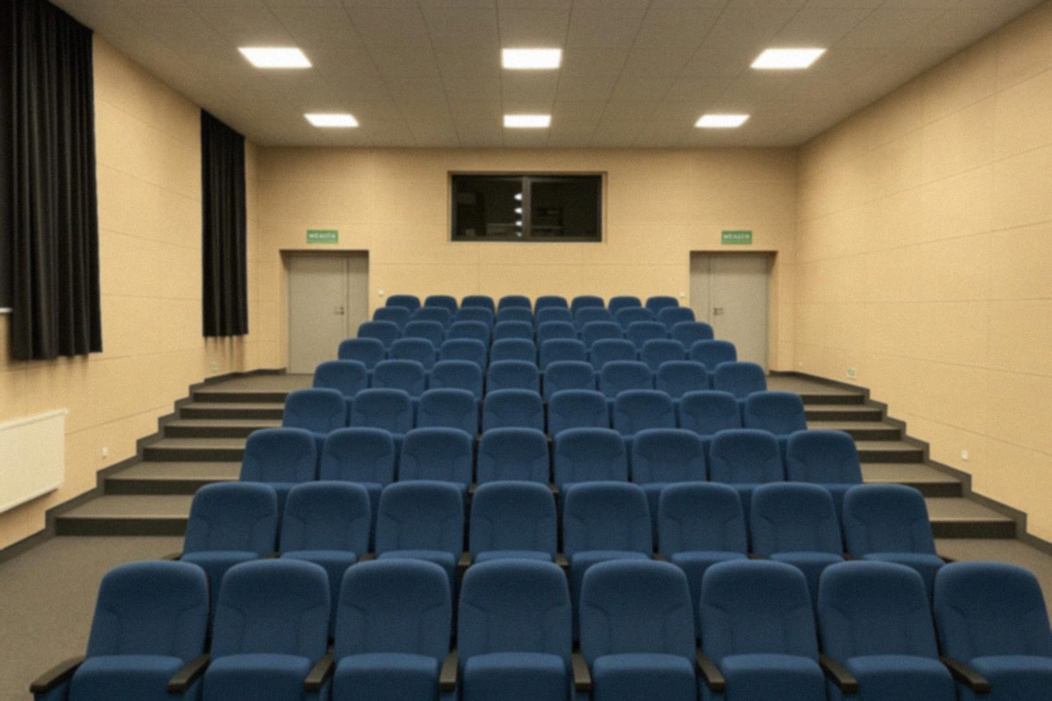 Stand-up muzyczny „Dziesięć lat dorosłości” w Pyskowicach