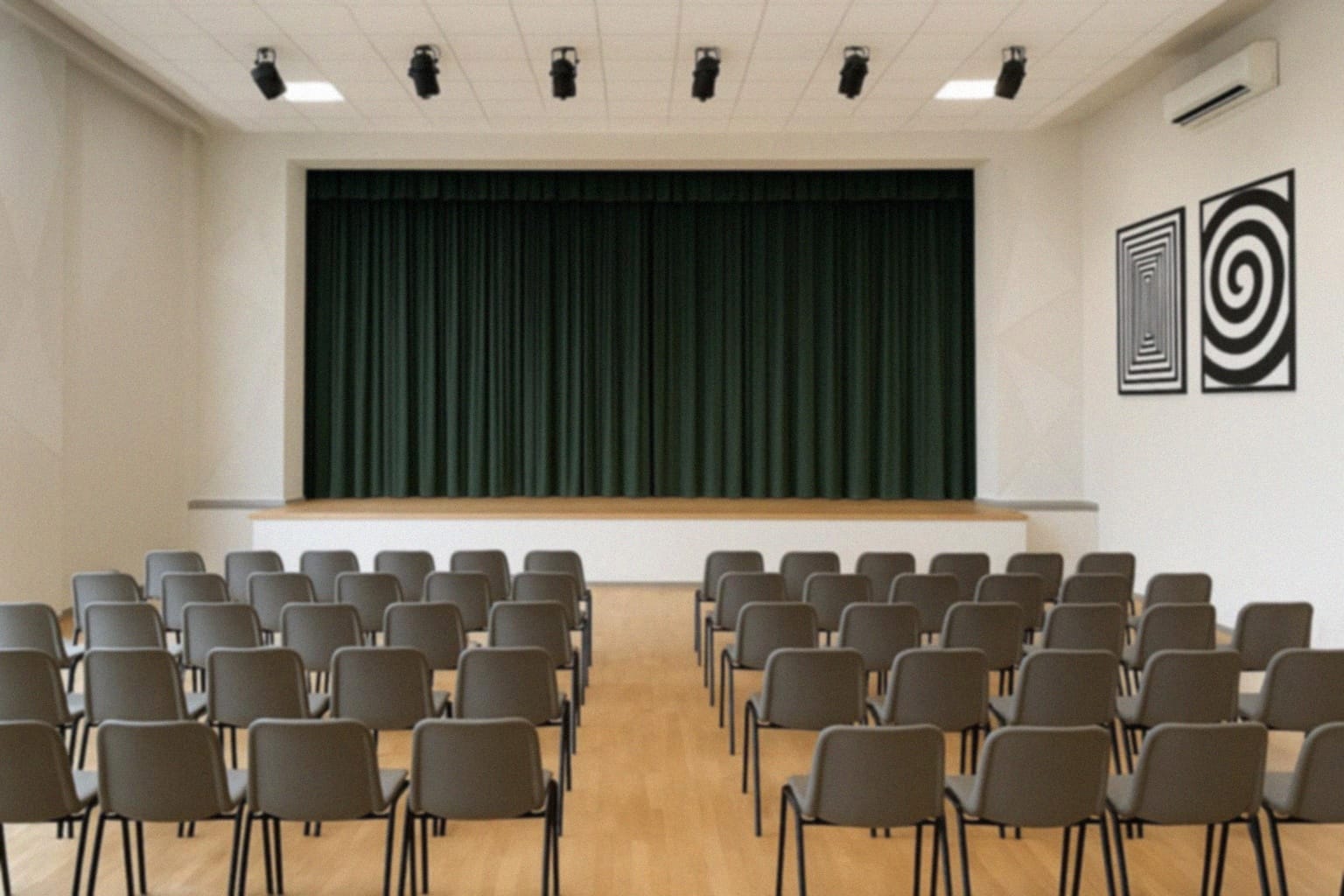 Zaproszenie na andrzejkowe, barbórkowe i mikołajkowe show przy fortepianie w Pyskowicach