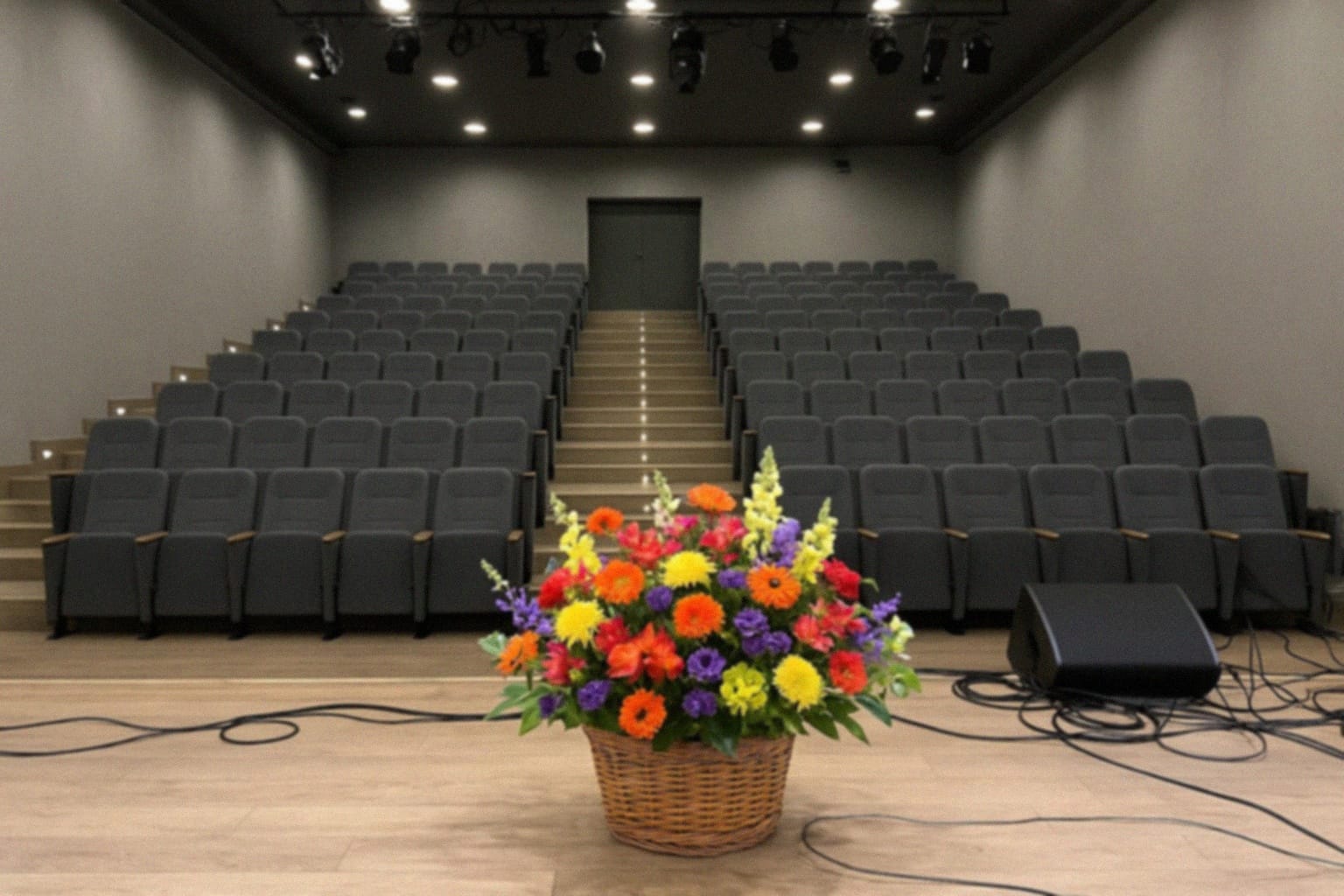 Konferencja „Sztuka Jutra” w Pyskowicach – Nowe Wyzwania dla Kultury i Edukacji