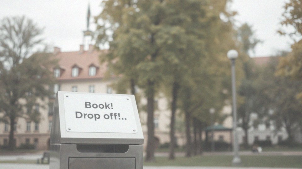 Gdzie oddać książki w Krakowie? Przewodnik dla mieszkańców