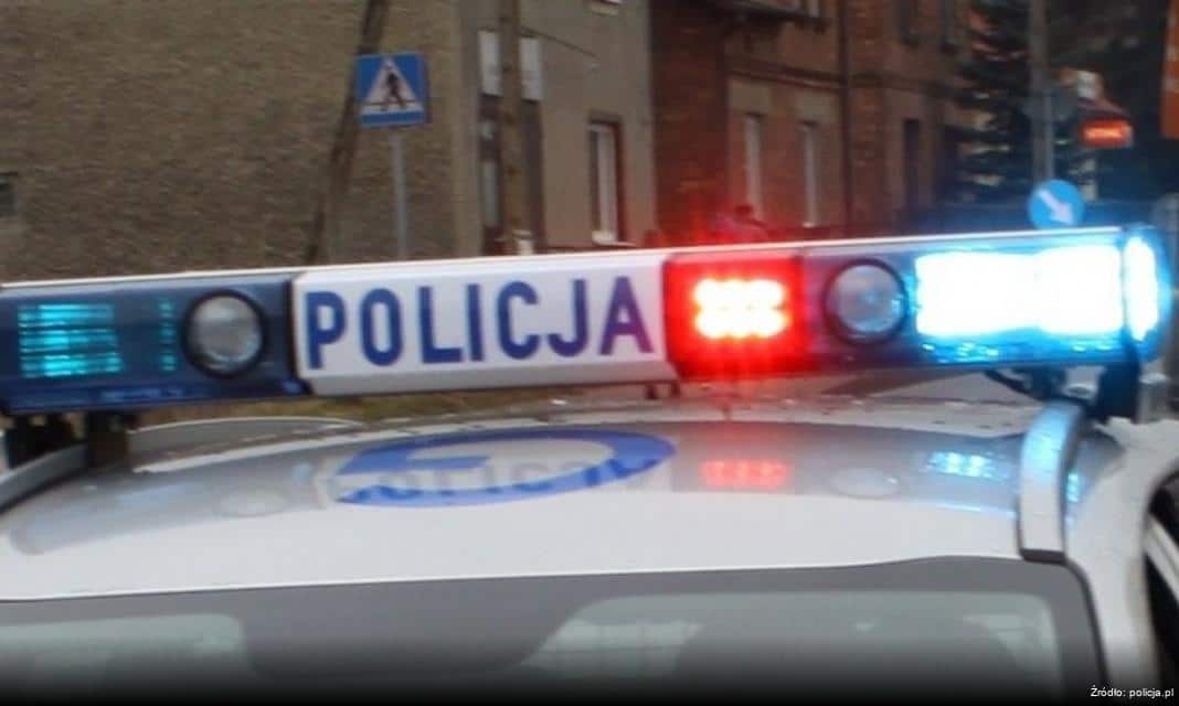 Policja apeluje o pomoc w identyfikacji dwóch podejrzanych