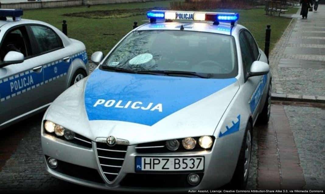 Kradzież roweru w Gliwicach – Policja prosi o pomoc