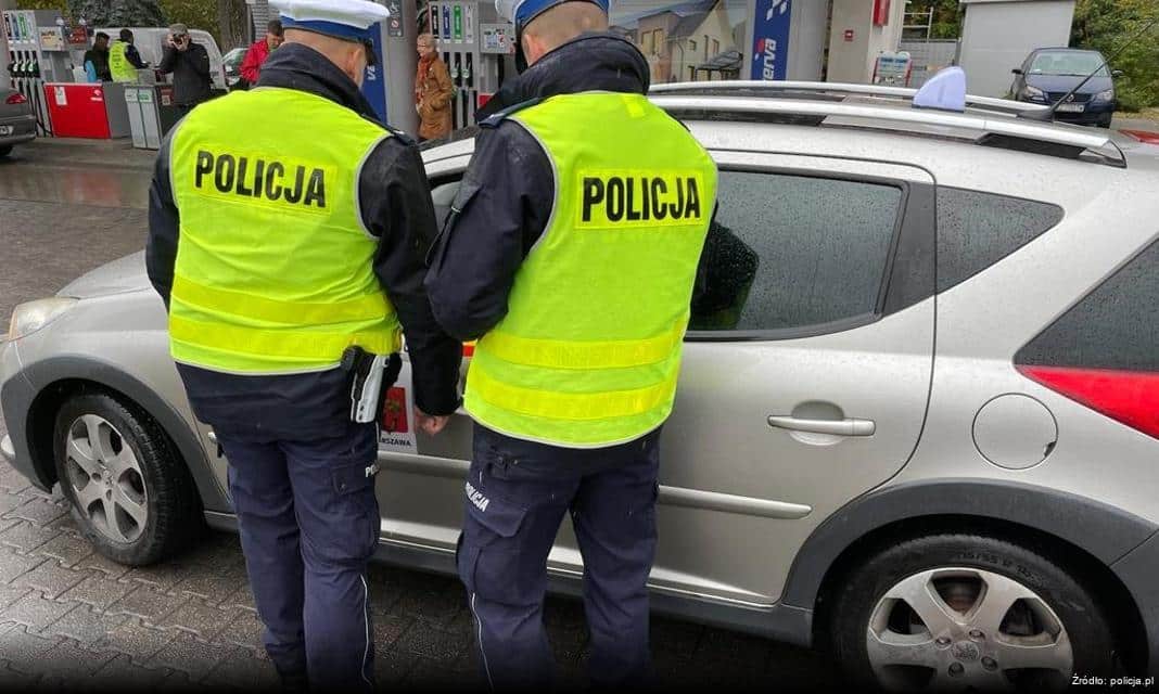 Uczniowie z Pyskowic wyruszają w szlachetną misję patriotyczną