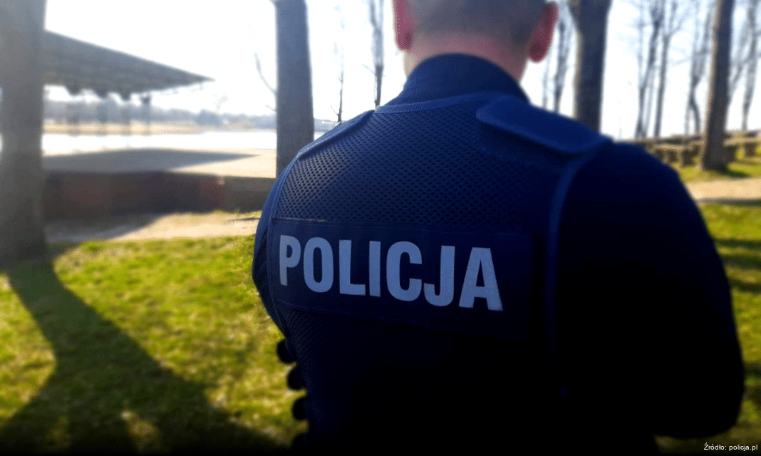 Nowe przepisy dotyczące doboru do służby w Policji