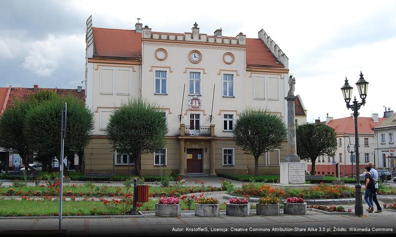 Muzeum Miejskie w Pyskowicach