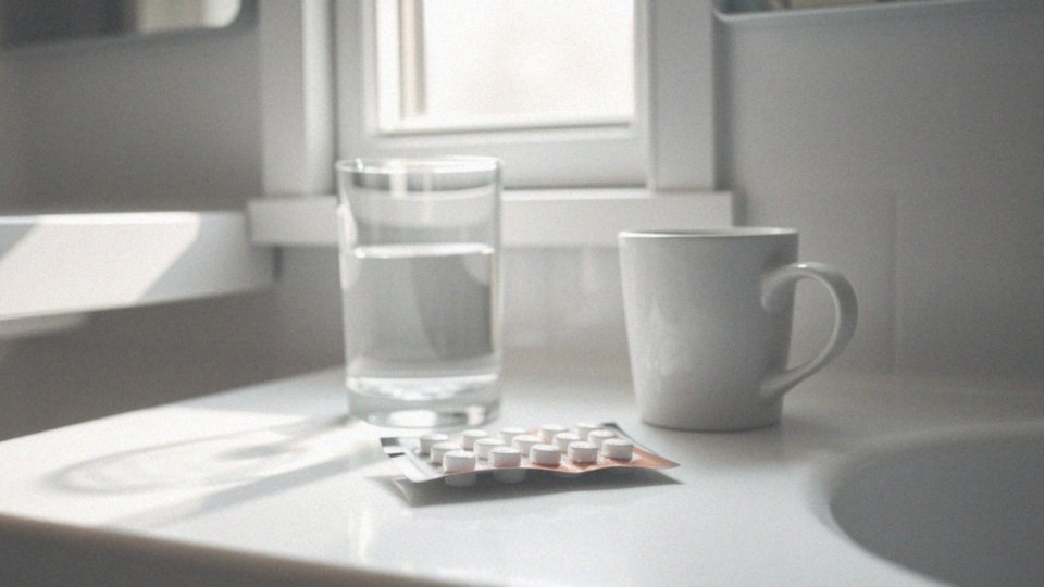 Nurofen na co? Wskazania i działanie leku