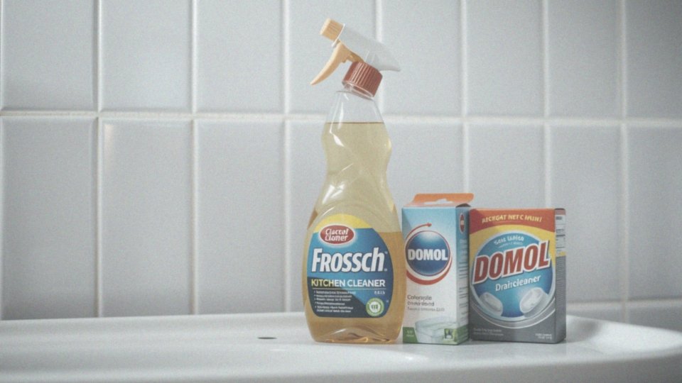 Soda kaustyczna Rossmann – zastosowania, właściwości i bezpieczeństwo
