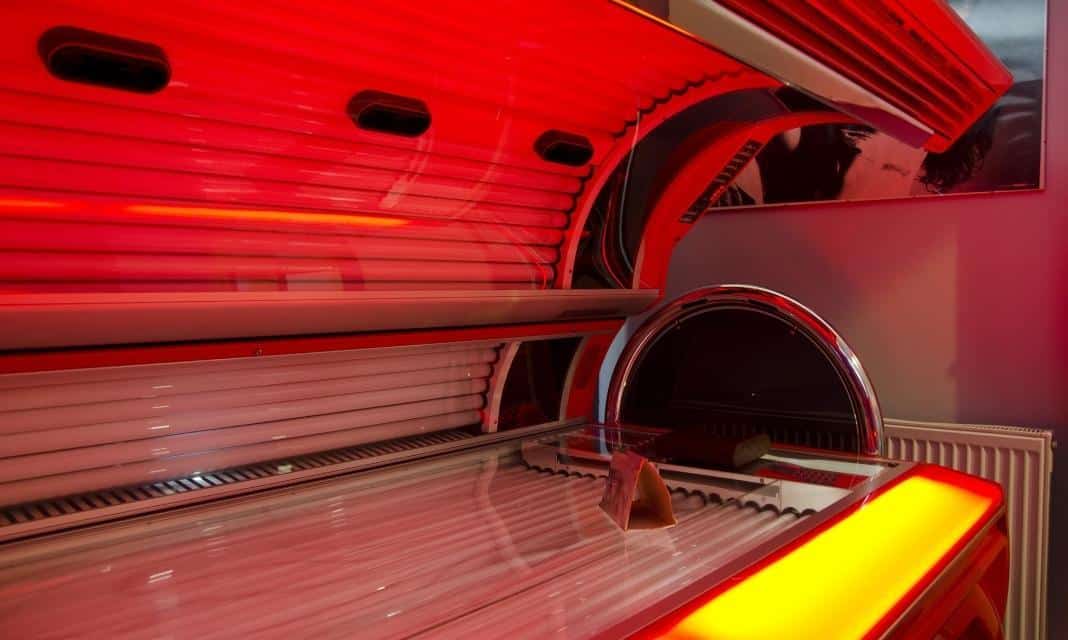 Solarium Pyskowice