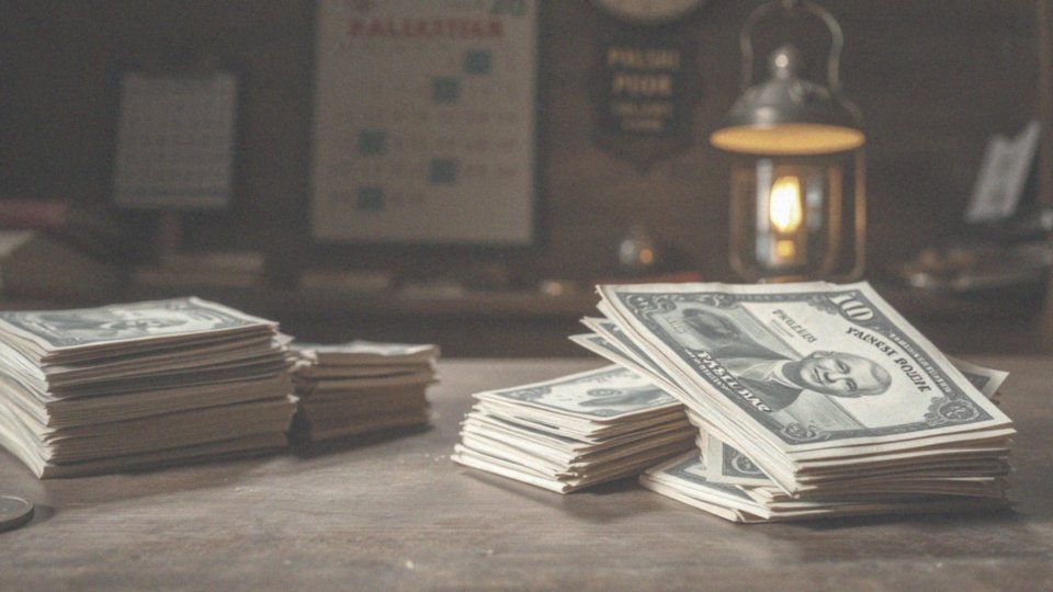 Stare dolary amerykańskie wymiana – jak wymienić i na co zwrócić uwagę?