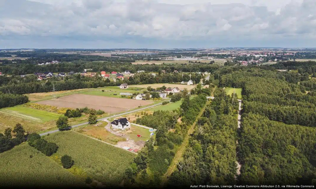 Błękitny Spinaker dla Regat w Pyskowicach