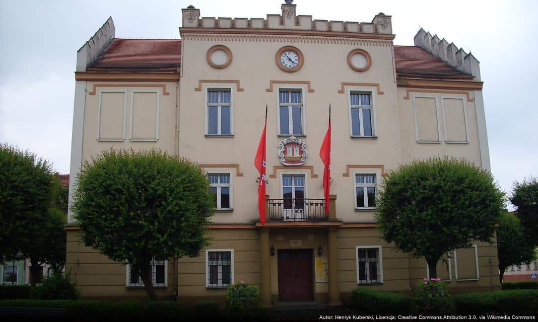 Obowiązek zgłaszania posiadania drobiu dla mieszkańców Pyskowic