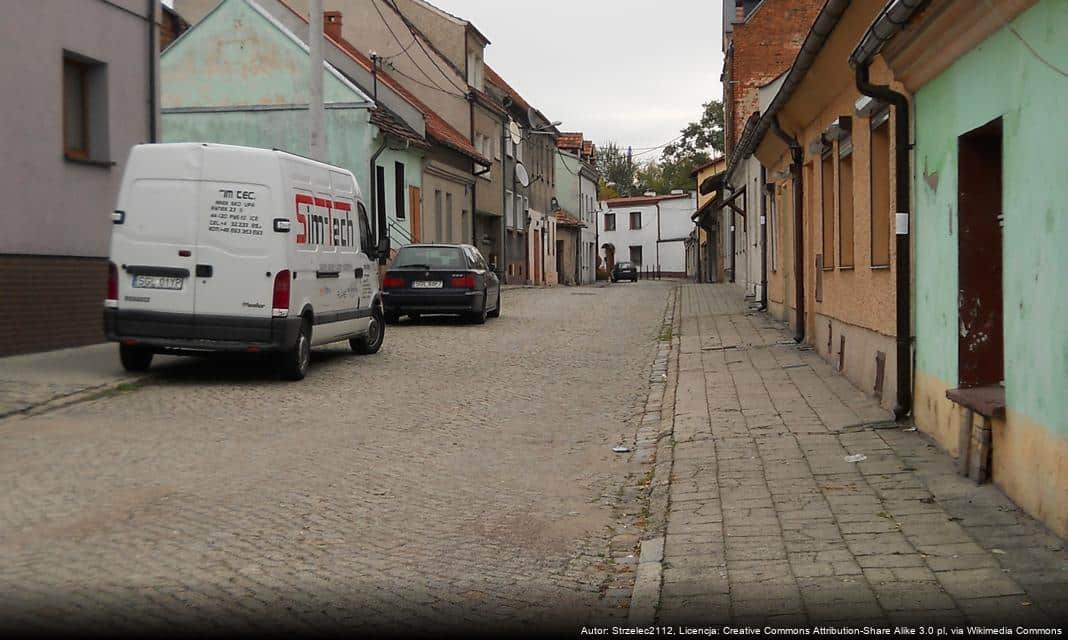 Zaangażowanie Społeczności Miasta Pyskowice w Działania na Rzecz Klimatu: Jak Rozpocząć?