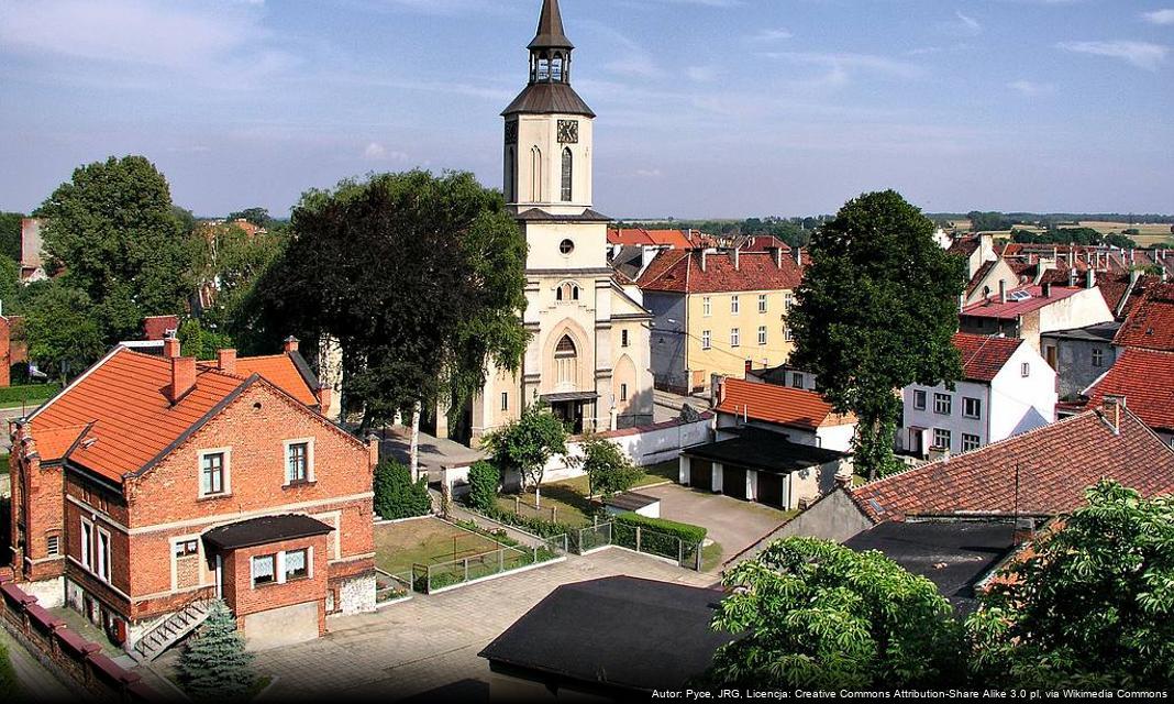 Pyskowice upamiętniły Tragedię Górnośląską w 80. rocznicę wydarzeń