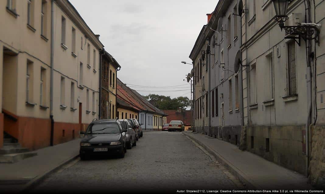 Rozpoczyna się rekrutacja do przedszkoli w Pyskowicach