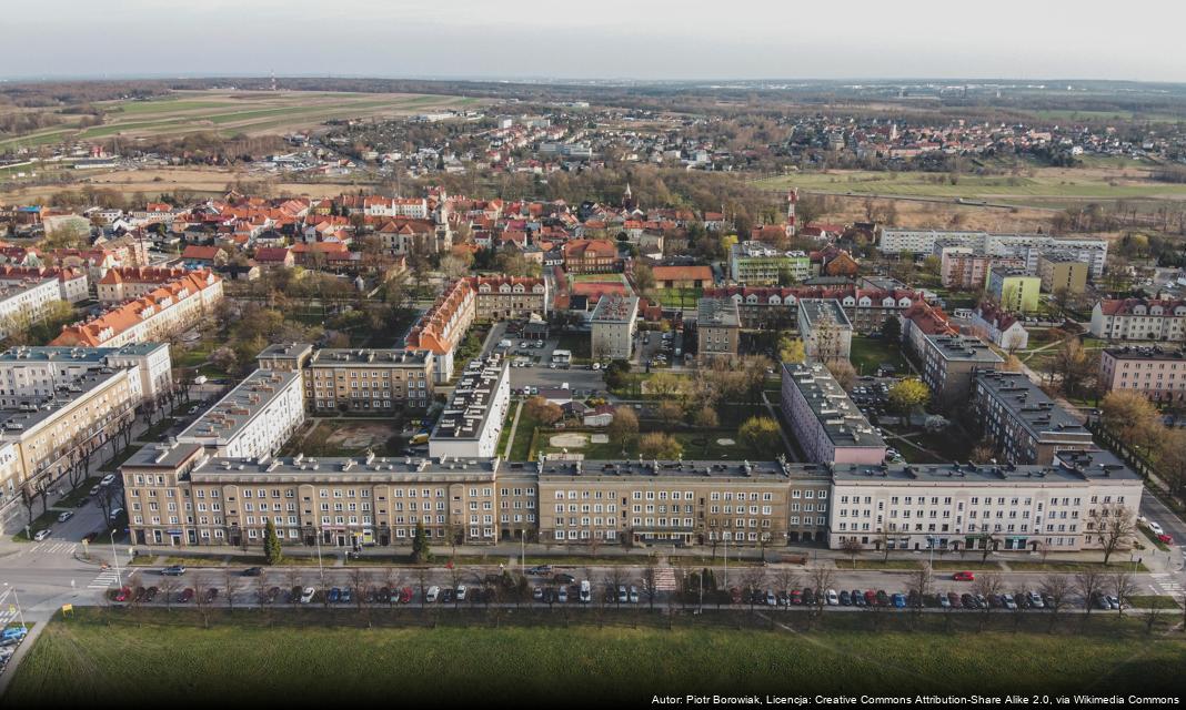 Pyskowice – Wspólnie dla Poprawy Czystości Miasta: Jak Poprawić Jakość Naszej Przestrzeni?