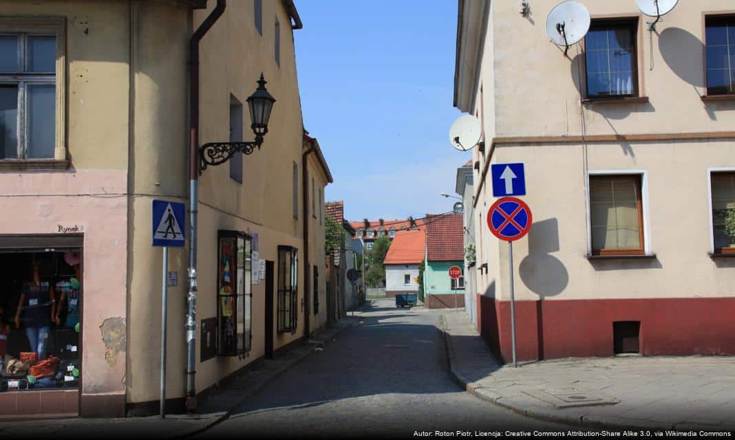 Piknik żeglarski dla seniorów w Pyskowicach