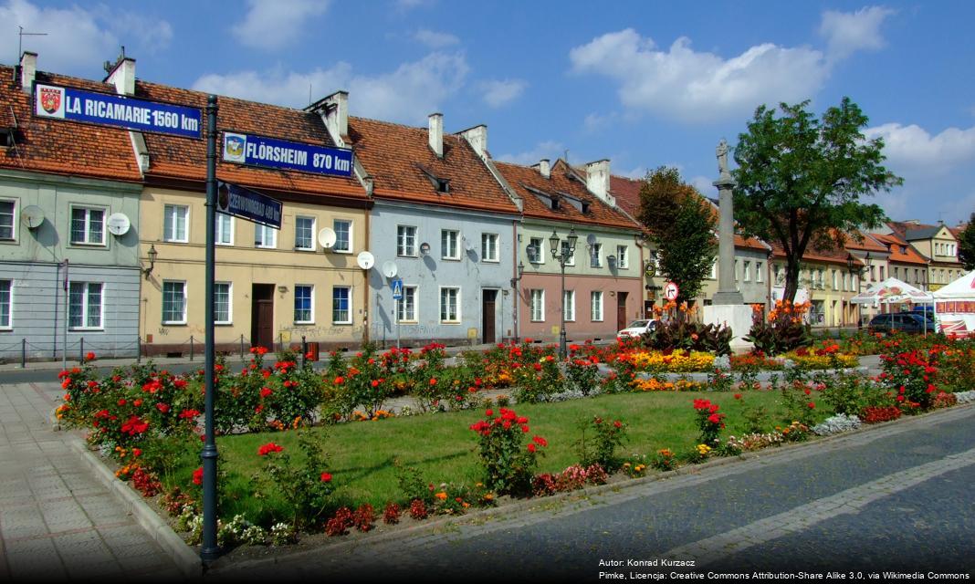 XIV sesja Rady Miejskiej w Pyskowicach – Zbliżające się obrady