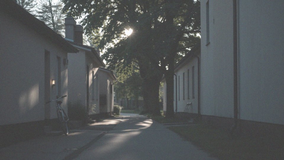Wojtek Tomalka gdzie mieszka? Odkryj jego życie w Jarocinie